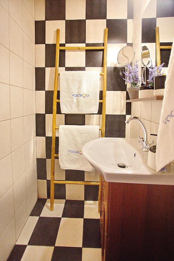 コルフ島Nona'S Houseアパートメント エクステリア 写真