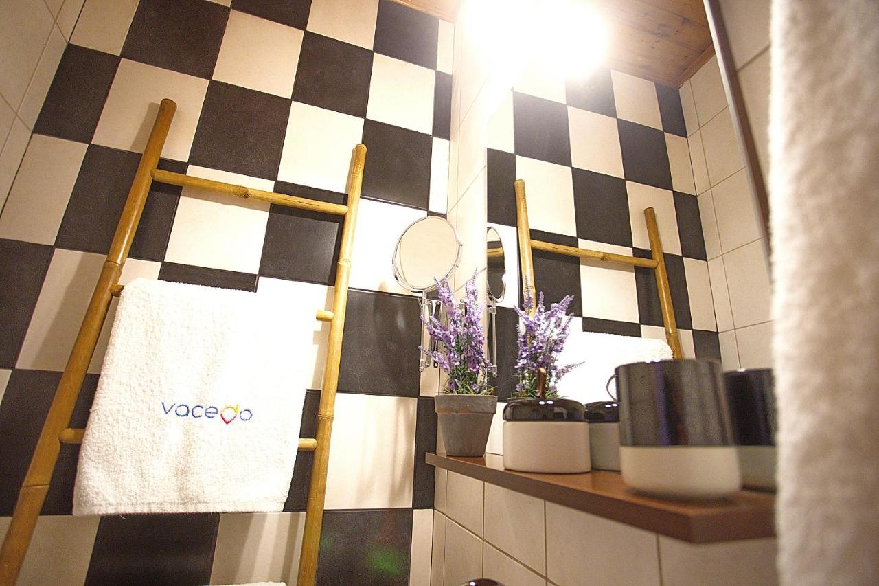コルフ島Nona'S Houseアパートメント エクステリア 写真